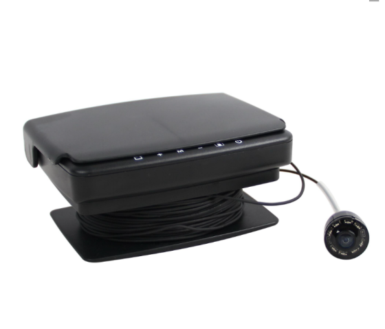 Подводная Камера Fisher Cr110-7Hbs Camera С Отключением Led Дніпро