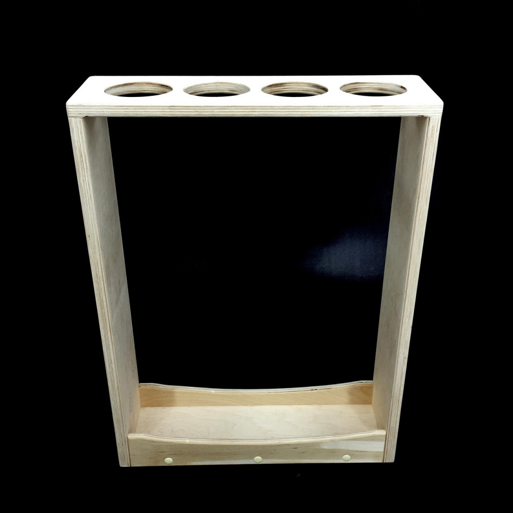 Підставка для парасольок "Айдер 2" бланже Миколаїв - фото 8