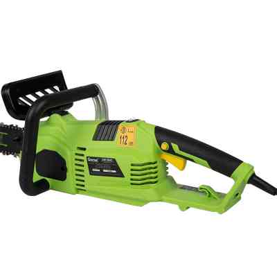 Цепная пила Gartner CSE-2645 (853193) Винница