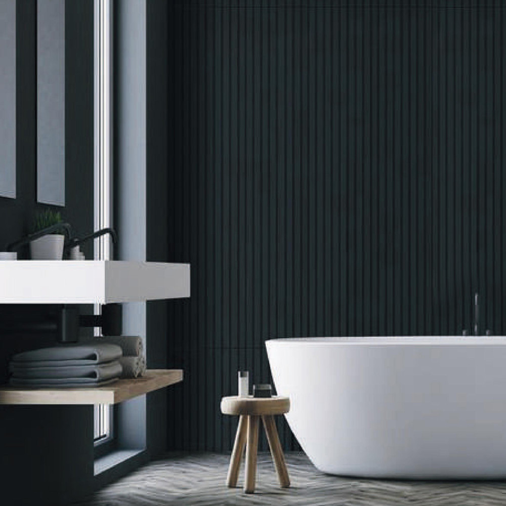 Панель з дюрополімеру GRANT DECO АР-001К-76 (120 мм*21 мм) 2,9 м Киев - изображение 4