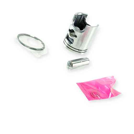 Поршень Хонда DIO-50 39mm +1.75 комплект Мукачево