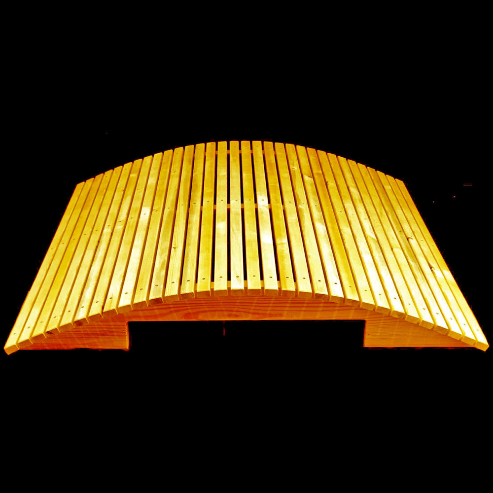 Мостик садовый 