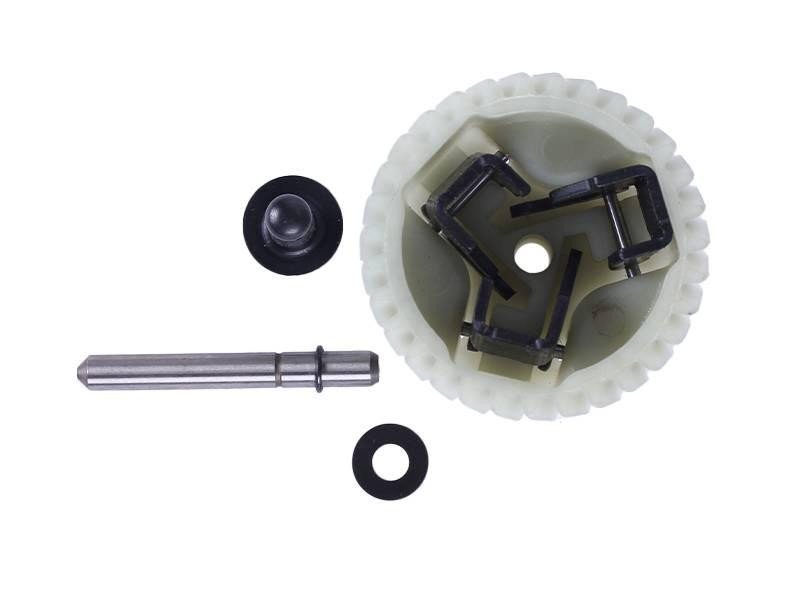 Насос оливний мотоблок 188F Мукачево - фото 3