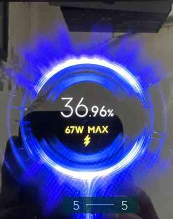 Телефон: POCO F5 12/256Gb. 2023. Київ