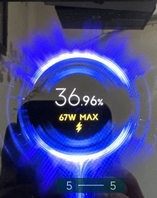 Телефон: POCO F5 12/256Gb. 2023. Київ - фото 1