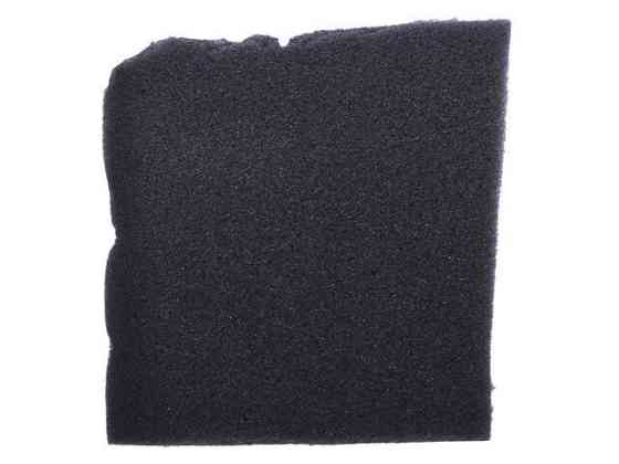 Фильтрующий элемент воздушного фильтра на мопед Дельта, поролон Мукачево