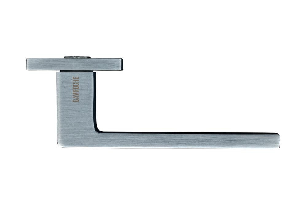 Ручки Gavroche THORIUM MSCB італійський сатин Київ - фото 3