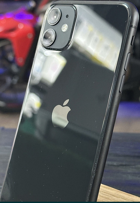 Айфон iPhone 11 128Gb. Київ - фото 4