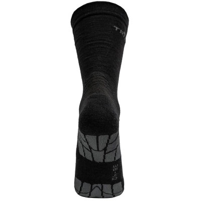 Шкарпетки Tribe Merino Light black 41-43 (T-KB-0008-black-41-43) Вінниця - фото 5