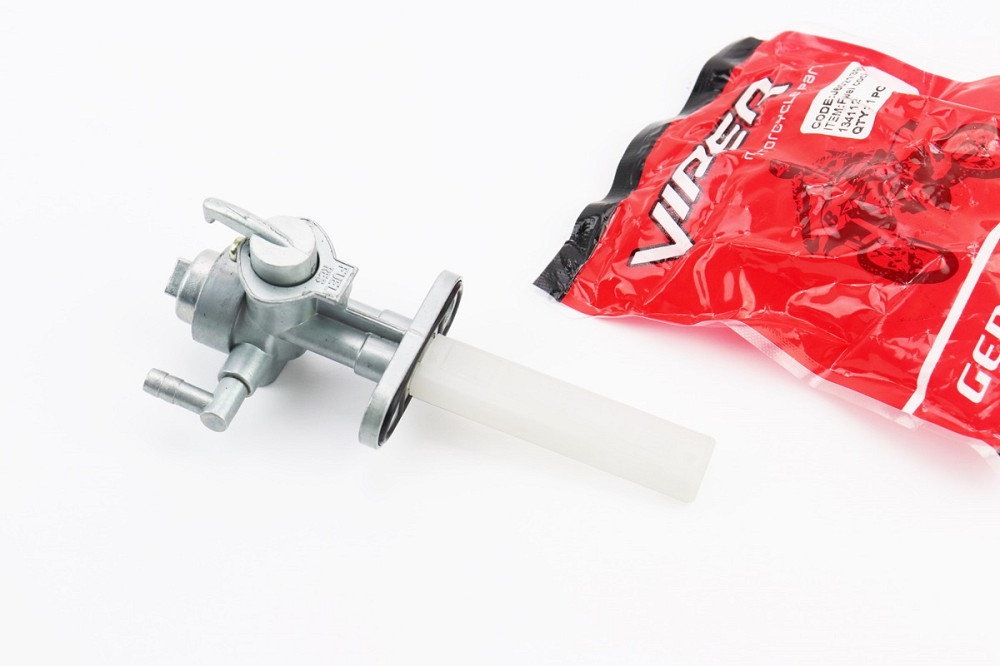 Кран паливний 125J Київ - фото 1