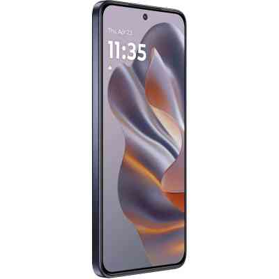 Мобильный телефон Motorola Edge 60 NEO 12/256GB Grisaille (grey) (PBA80009RS) Винница