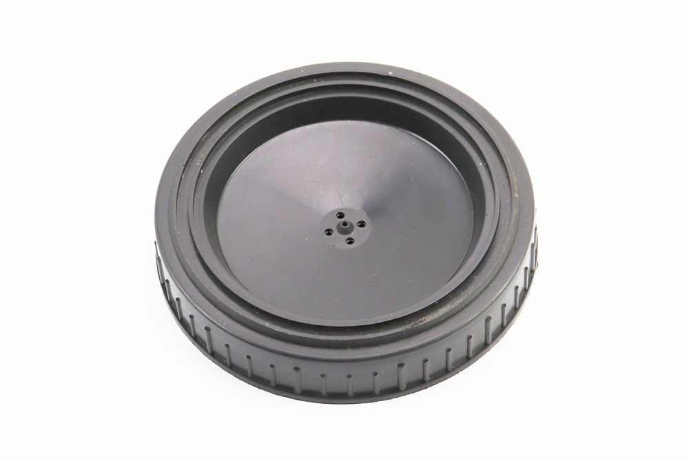 Кришка водяного бака d-120mm Тип 1 Київ - фото 1