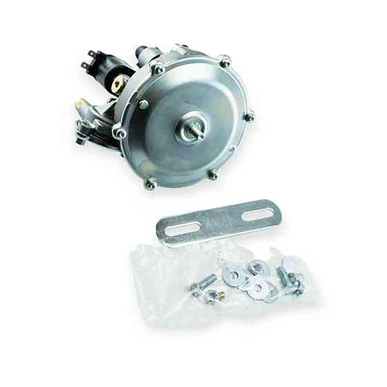 Редуктор 2-3 покоління at07mod до 140л.с. гбо Мукачево