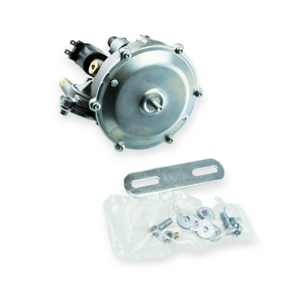 Редуктор 2-3 поколения at07mod до 140л.с. гбо Мукачево - изображение 1