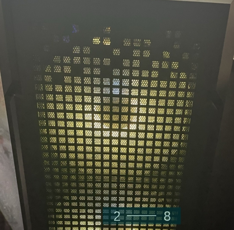 Игровой/Рабочий ПК с RTX 4060 и Ryzen 5 3600 Киев - изображение 7