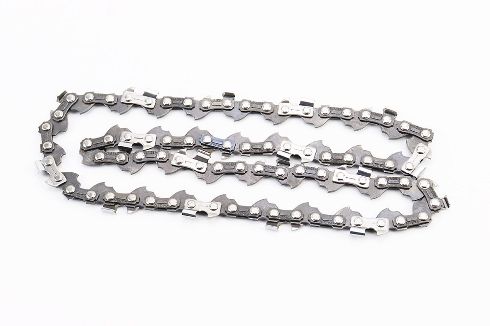 Ланцюг 3/8"-1,3mm-39зв. круг. зуб (на висоторіз) Київ - фото 1