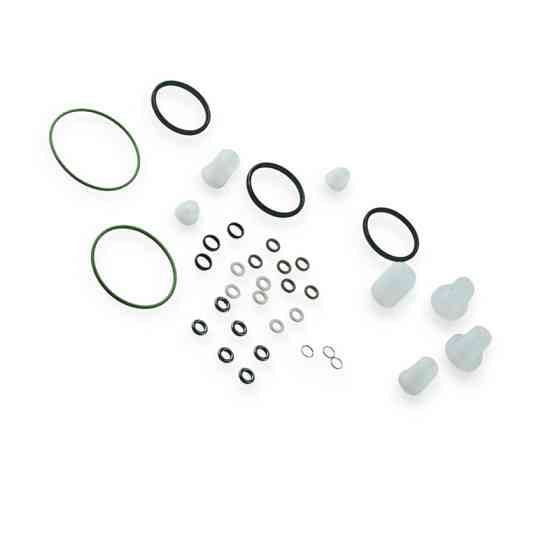 Ремкомплект ТНВД автомобіль Мерседес Бенз Sprinter CDI 00-06 Мукачево