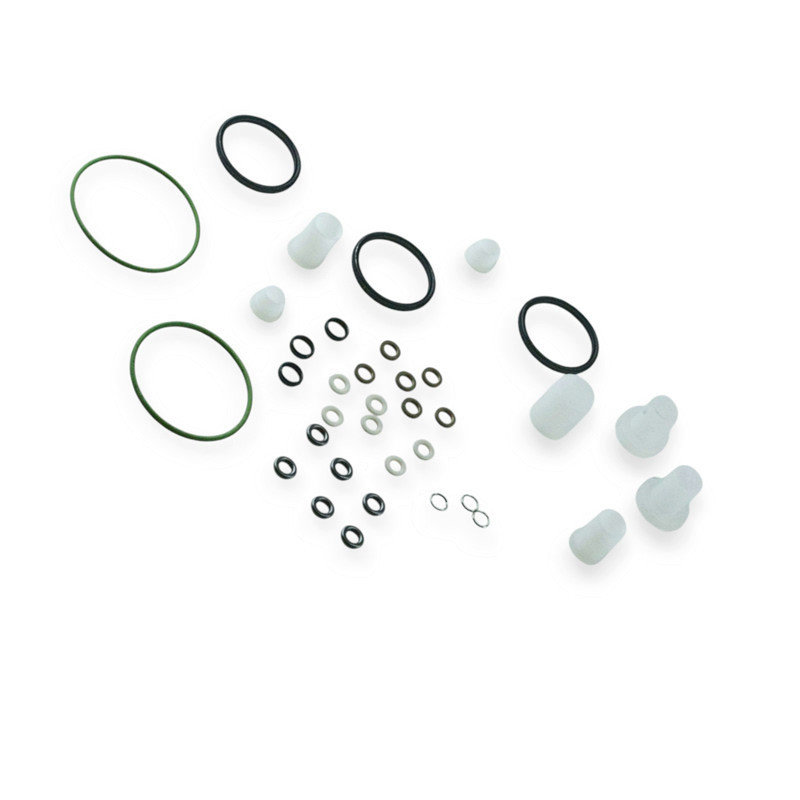 Ремкомплект ТНВД автомобіль Мерседес Бенз Sprinter CDI 00-06 Мукачево - фото 1