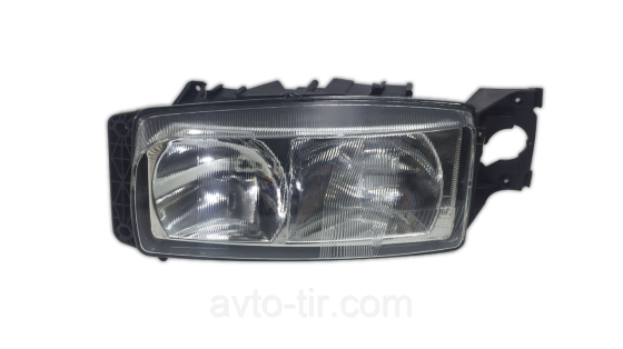 Фара головного світла Renault Premium / Фара Renault Midlum  5001840476 5001840475 5001853979 Луцк