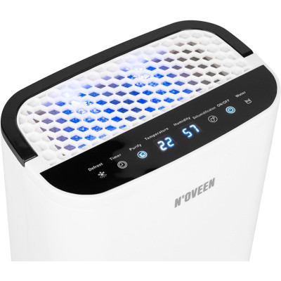 Осушувач повітря Noveen DH350 Вінниця - фото 9