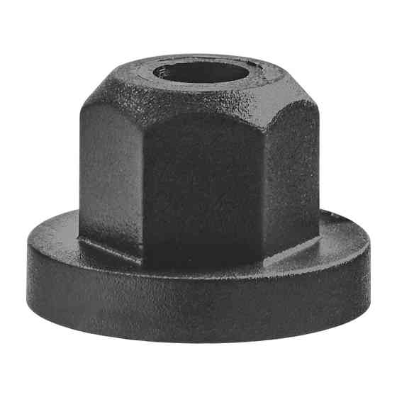 Гайка фіксатор Mercedes A1239901750 1239901750 Київ