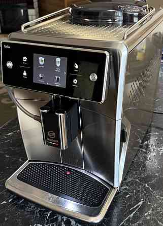 Кавомашина Saeco Xelsis Харків