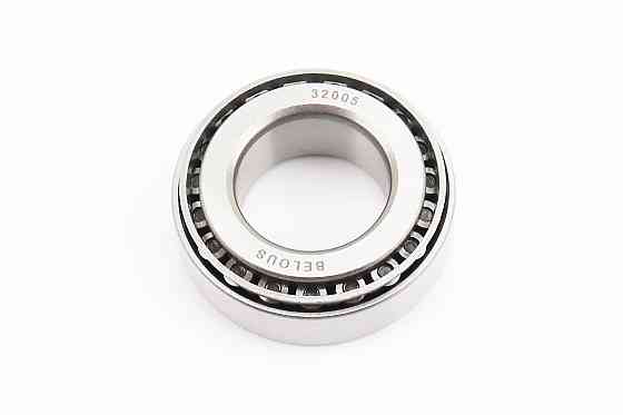 Підшипник 32005 C3P6 (25x47x16) керма Loncin LX200GY-3 Київ