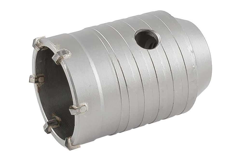 Свердло корончате для бетону GRANITE 50 мм 6 зубців 2-08-050 Ровно - изображение 1