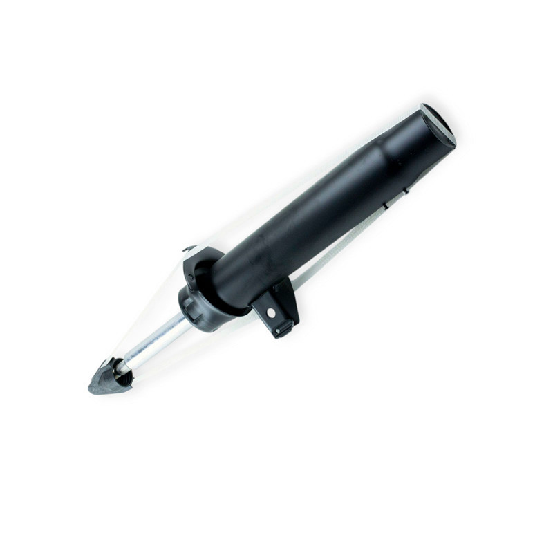 Амортизатор БМВ X1 (E84) левый L (XDrive) 10- передний Мукачево - изображение 1