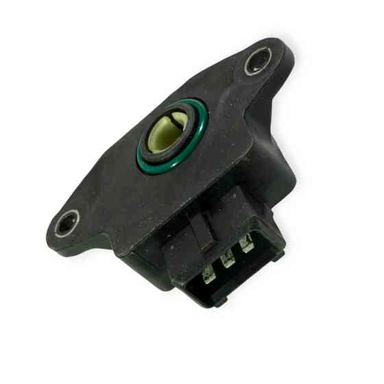 Датчик положення дросельної заслінки ГАЗ 3302, 2217, УАЗ (406) (НРК1-8) BOSCH Мукачево