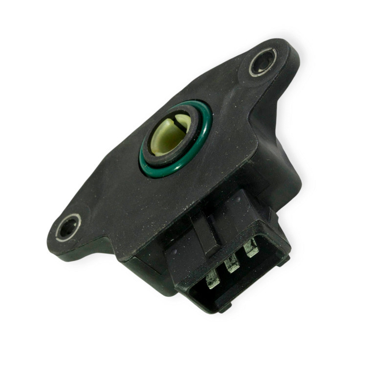 Датчик положення дросельної заслінки ГАЗ 3302, 2217, УАЗ (406) (НРК1-8) BOSCH Мукачево - фото 2