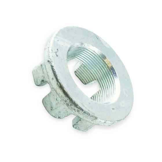 Гайка вторичного МТЗ вала Мукачево