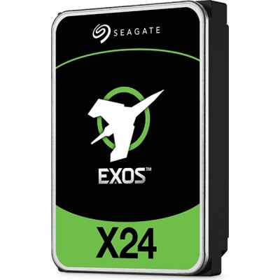 Жорсткий диск 3.5" 24TB Seagate (ST24000NM002H) Вінниця - фото 3