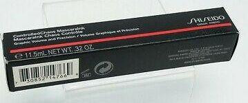 Туш для вій Shiseido Controlled Chaos MascaraInk Слов'янськ - фото 2