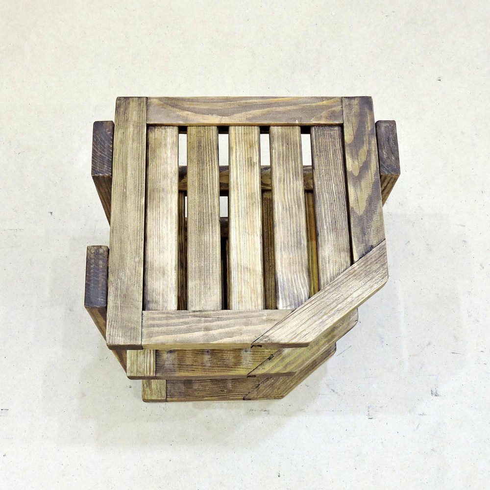 Полка настольная 