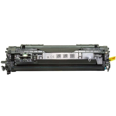 Картридж Tender Line HP CE505A/Canon 719 Black (TL-CE505A) Винница - изображение 1