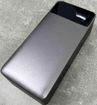 Power Bank Павербанк 30000мАч. Київ