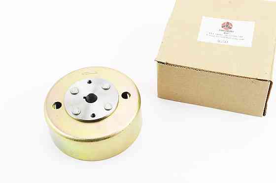 Ротор магнето Suzuki AD50 (магніти закриті) Київ