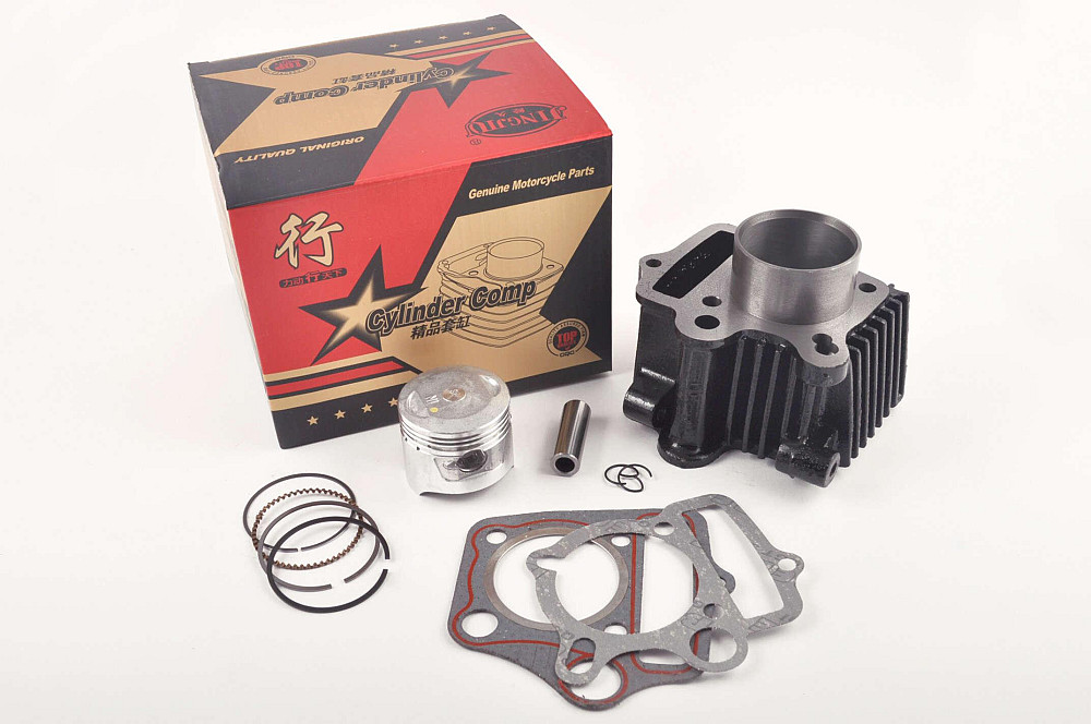 Поршнева (ЦПГ) Delta 70 (Ø47) JIN Київ - фото 1