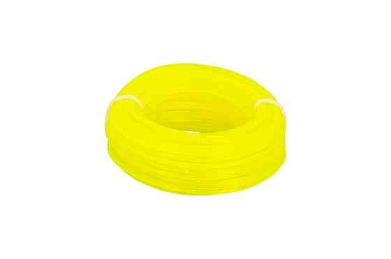 Жилка для тримера MASTERTOOL КВАДРАТ 2,00 мм 15 м 19-1420 Коломыя