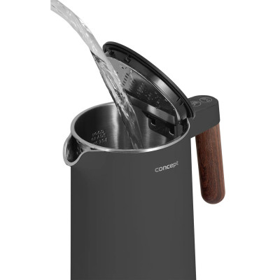 Електрочайник Concept RK3305 Вінниця - фото 5