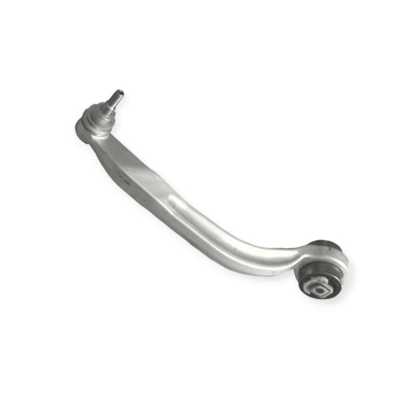 Рычаг передней подвески автомобиль Фольцваген Passat B5, автомобиль Ауди A4, A6 (97-05) правый нижний задний Мукачево - изображение 1