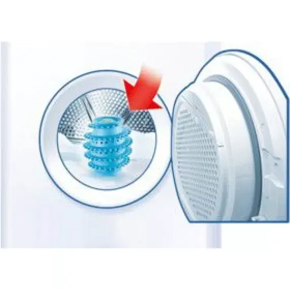 Шарик-сушилка и аромат Dr. Beckmann, 1 St (Германия) Dr. Beckmann Trockner-Ball und Wäscheduft, 1 St Львов - изображение 3