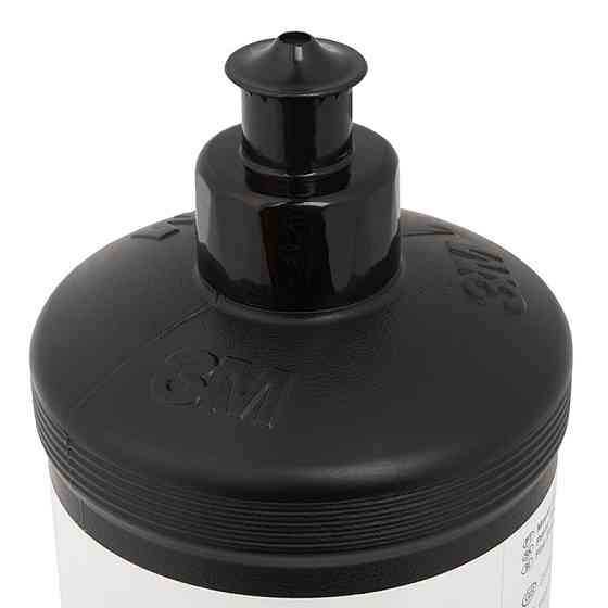 Полірувальна паста (тонка абразивна паста) 