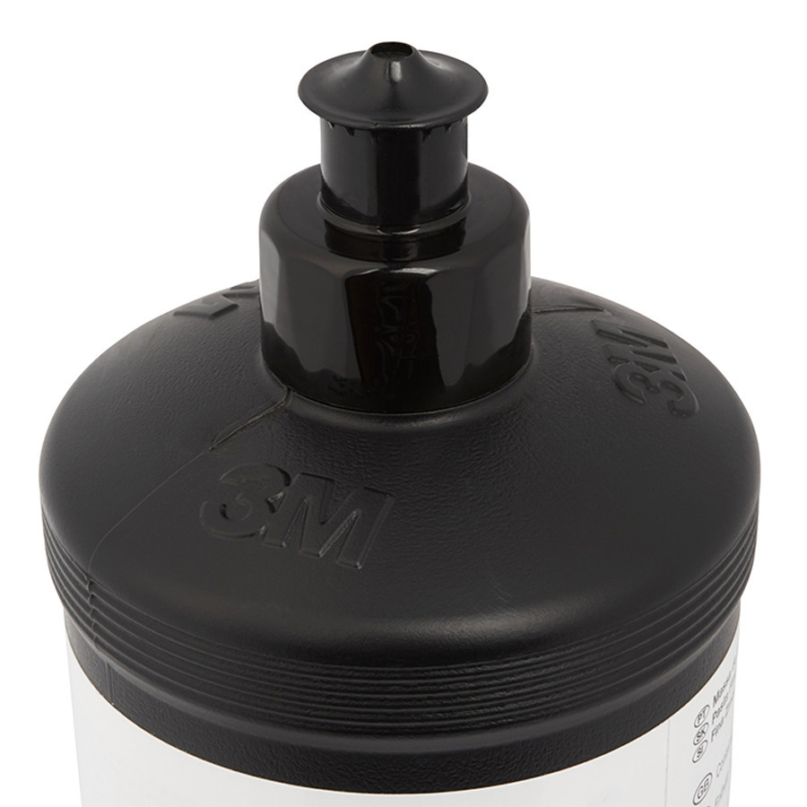 Полірувальна паста (тонка абразивна паста) 