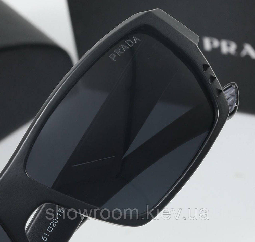 Сонцезахисні окуляри з поляризацією Pr (5103) Київ - фото 4