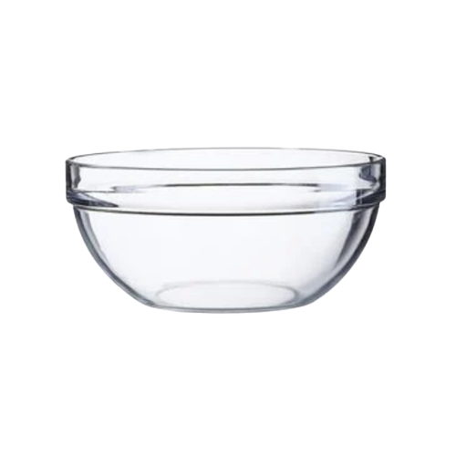 Салатник-піала Empilable Transparent 26см N2615 Luminarc Житомир