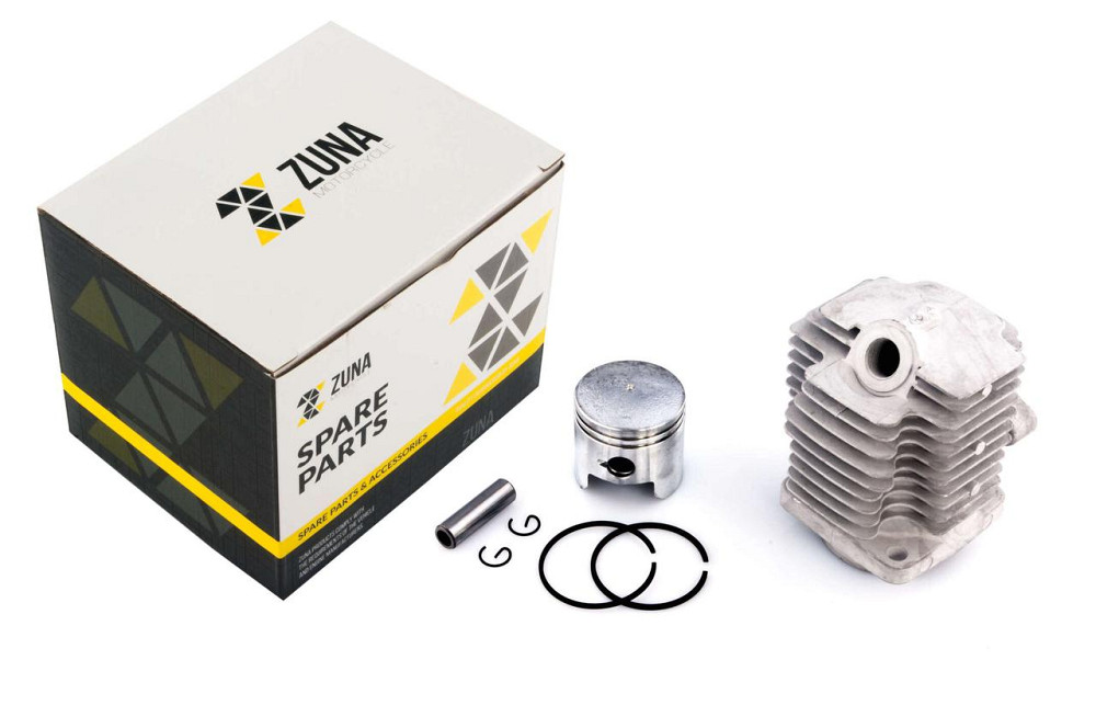 Поршнева мотопомпа 1E40F-6 (Ø40) Мукачево - фото 1