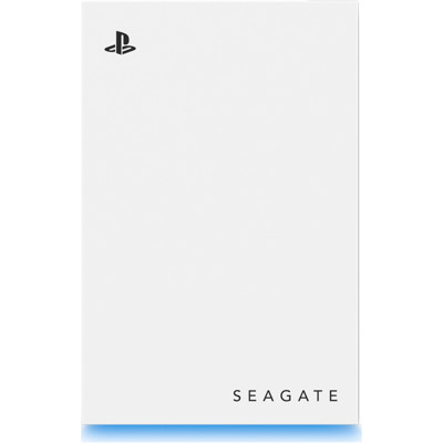 Зовнішній жорсткий диск 2.5&quot; 2TB Game Drive for PlayStation 5 Seagate (STLV2000201) Вінниця - фото 1