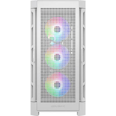 Корпус Cougar Duoface Pro RGB (White) Вінниця - фото 11